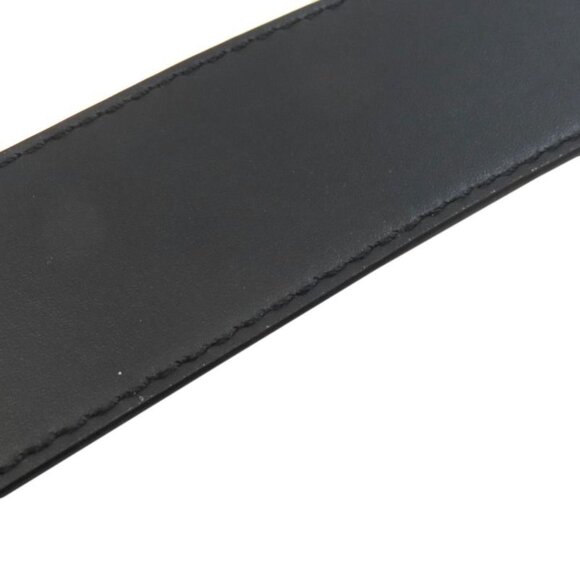Loewe Anagram Belt Leather main image 6